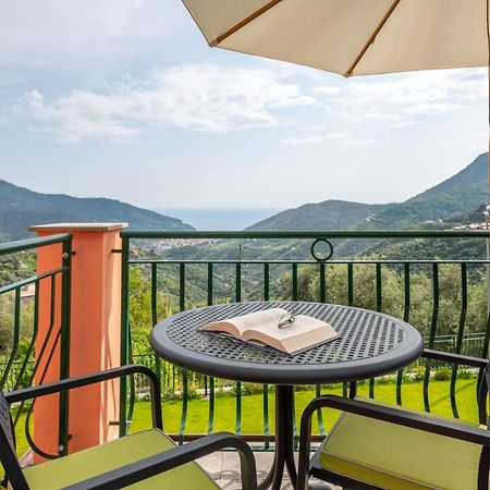 Hotel La Vignana - 5 Terre Levanto Exteriér fotografie