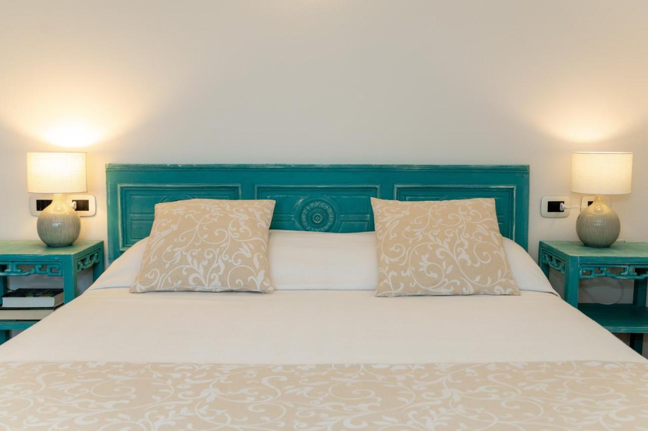 Hotel La Vignana - 5 Terre Levanto Exteriér fotografie