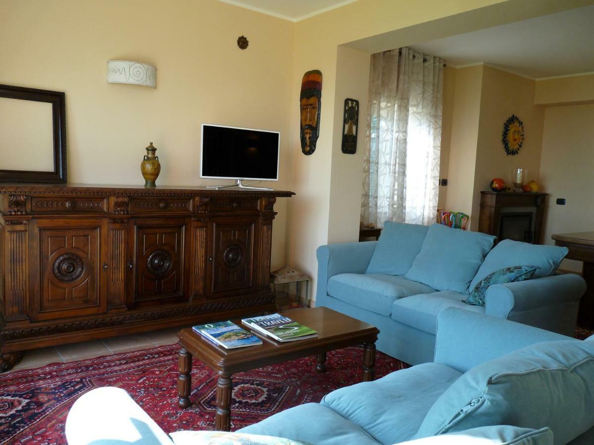 Hotel La Vignana - 5 Terre Levanto Exteriér fotografie