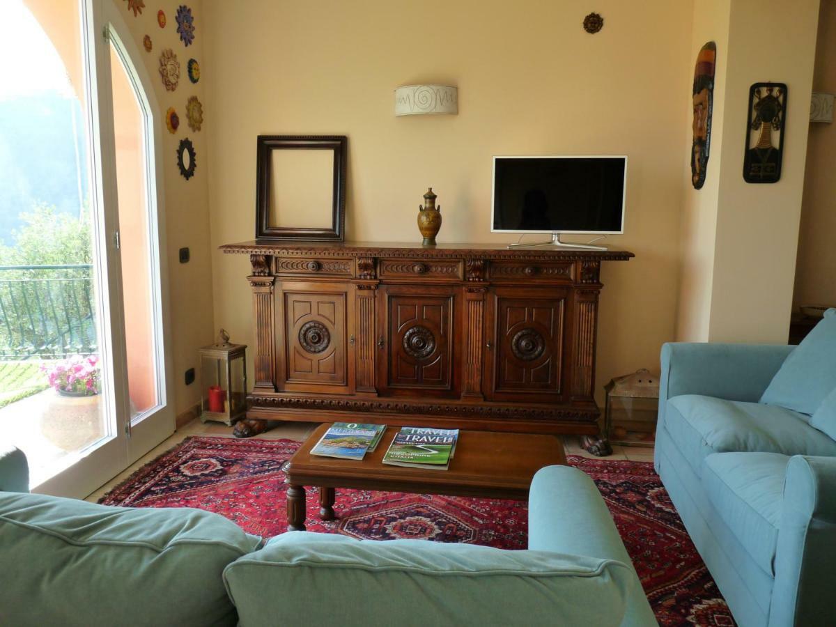 Hotel La Vignana - 5 Terre Levanto Exteriér fotografie